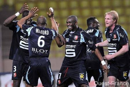 2eme VICTOIRE CONSECUTIVE